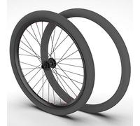 Tubolight Coppia di Inserti Strada SRD-21,Unisex,Grigio,28 "| 700c