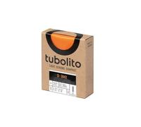 Tubolito S-Tubo BMX Camera d'Aria - 20''x1.5-2.5'' - Schrader - 40mm taglia unica