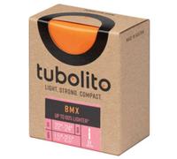 Tubolito Camera D´aria Bmx Presta 42 Mm Black