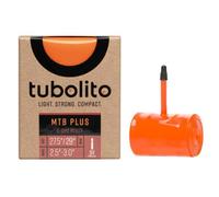 Tubolito Camera D´aria Mtb Plus Presta 42 Mm Orange