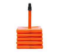 Tubolito Mtb Psens Presta 42 Mm Inner Tube Arancione 27.5-29´´ / 1.8-2.5 Orange