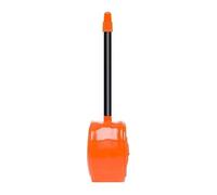 Tubolito Road Presta 100 Mm Inner Tube Arancione 700C / 18-32 Orange