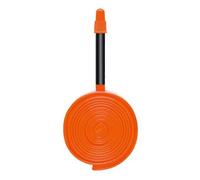 Tubolito Road Presta 42 Mm Inner Tube Arancione 700C / 18-32 Orange