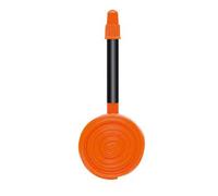 Tubolito Camera d'aria S-Tubo Road 700C valvola 42 mm nero