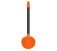Tubolito S-road Presta 80 Mm Inner Tube Arancione 700C / 18-28 Orange