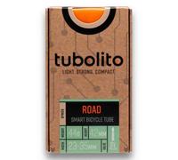 Tubolito Camera D´aria Syncd Presta 80 Mm Orange