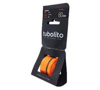 Tubolito Camera D´aria Tubo 60 Mm Orange