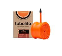 Tubolito X-e-bike Presta 42 Mm Inner Tube Trasparente 27.5-29´´ / 2.50-3.00