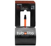 Tubolito Cargo 42 Mm Inner Tube Arancione 24´´ / 1.75-2.50 Orange