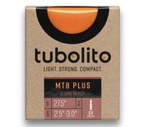 Tubolito Tubo-MTB-Plus - camera d'aria Orange
