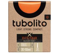 Tubolito X-tubo City/tour Presta 42 Mm Inner Tube 700