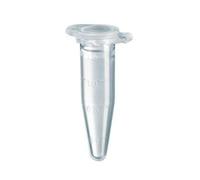Tubos Eppendorf Recipientes de Reacción Cápsulas de Polímero 1,5 ml (50stk)