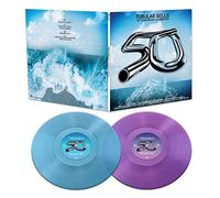 The Royal Philharmonic Orche – Tubular Bells – Vinile LP – Edizione 50° Anniversario