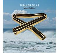 Mike Oldfield – Tubular Bells – 50th Anniversary Celebration – SHM-CD (CD)