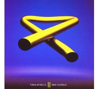 Mike Oldfield Tubular Bells II (Vinyl LP) 12" Album