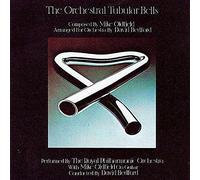 Tubular Bells Orchestral