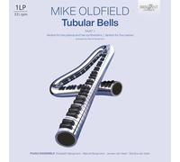 Mike Oldfield Mike Oldfield: Tubular Bells (Vinyl LP) 12" Album