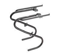 Portapacchi anteriore tubus duo lowrider nero