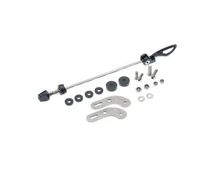 Tubus Adattatore posteriore Standard