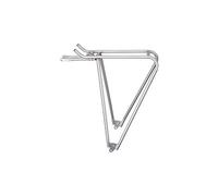 Tubus airy rear carrier titanium