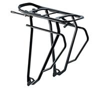 Racktime Portapacchi con sistema Boostit 2.0 Tour