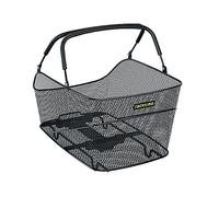 Tubus Carrier Systems Trunk Mid2.0 Cestello, Nero, Taglia unica