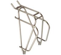 Tubus Carry Portapacchi, Grigio, 26/28