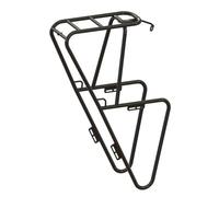 Tubus grand expedition front carrier black