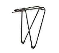 Tubus Fly Evo Pannier Rack Nero 26-28´´
