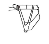 Portapacchi Tubus CARGO Evo 28" black