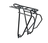 Tubus Portapacchi Unisex - Adulti Lightit 2.0 Tour Nero 28