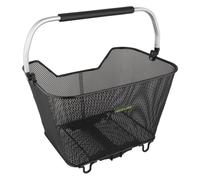 Racktime Cestino Posteriore Bask It Deluxe 2.0 23l