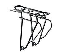 Rancktime Portapacchi Standit 2.0 Tour Nero