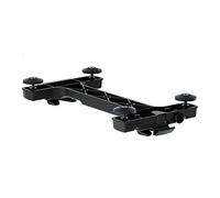 Tubus Adattatore Per Rack Racktime