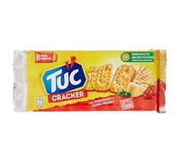 Tuc - Cracker con Pomodoro e Grana Padano - 6 pezzi da 250 g [1500 g]