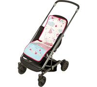 Tuc Tuc 05797 Materassino Passeggino Chiusura a Ombrello