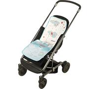 Tuc Tuc 05799 Materassino Passeggino Chiusura a Ombrello