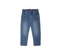 Tuc Tuc 11359351 Pantaloni, Blu, 5 Anni Bambina