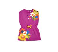 Tuc Tuc 11359364, Vestito Bambina, Lila,