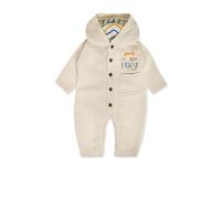 Tuc Tuc 11359900, Tutina Bambino, Beige,