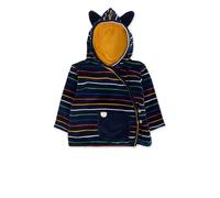 Tuc Tuc 11359909 Parka Colore Blu Collezione Carlini Life, 6 Mesi Bambini e Ragazzi