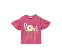 Tuc Tuc 11367988 Canottiera, Fucsia, 12 Anni Bambini e Ragazzi