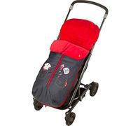 Tuc Tuc 6543 Sacco di Passeggino Inverno Bambino
