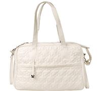 Tuc Tuc 7750 Borsa Maternità + Fasciatoio Coulant Bianca