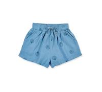 Tuc Tuc Kg06h501i1 Pantaloni, Blu, 7 Anni Bambina