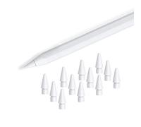 Tucana Pennini compatibili per Apple iPad Pencil 1st & 2nd Generation (confezione da 12)