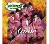 Tucanes De Tijuana - Amor Descarado