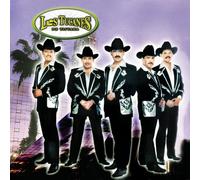 Tucanes De Tijuana - Me Gusta Vivir De Noche