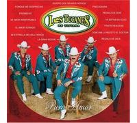 Tucanes De Tijuana - Puro Amor