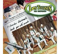 Tucanes De Tijuana - Terapias a La Mexicana